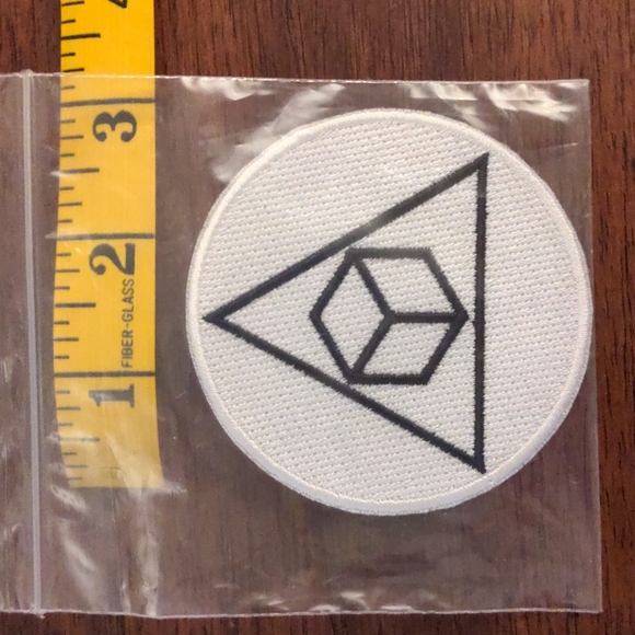 Delta Cube Community Patch - Picture 2 of 2